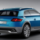 Illustration for article titled Audi Allroad Shooting Brake Concept Is The Future Of Small Audis